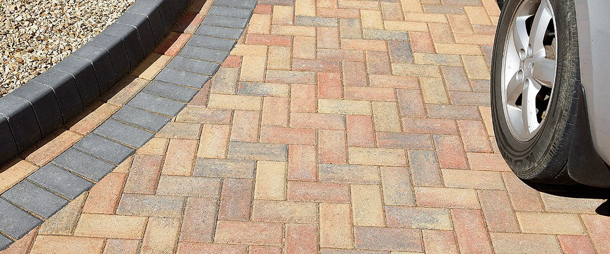 Driveway Paving Contractors Wigan 