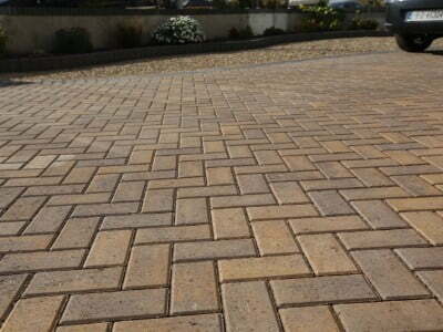 Driveway Paving Contractors For Wigan 