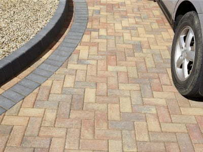 Driveway Paving Contractors Wigan 