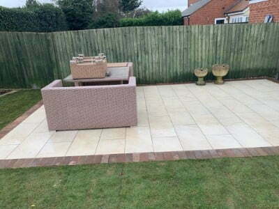 Garden Paving Installers For Wigan  | Wigan Paving Contractors