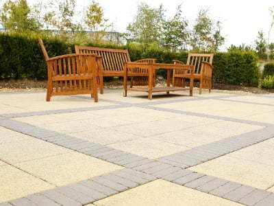 Garden Paving Installers For Wigan  | Wigan Paving Contractors