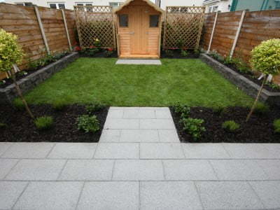 Garden Paving Installers For Wigan  | Wigan Paving Contractors