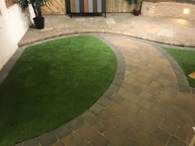 Garden Paving Installers For Wigan  | Wigan Paving Contractors