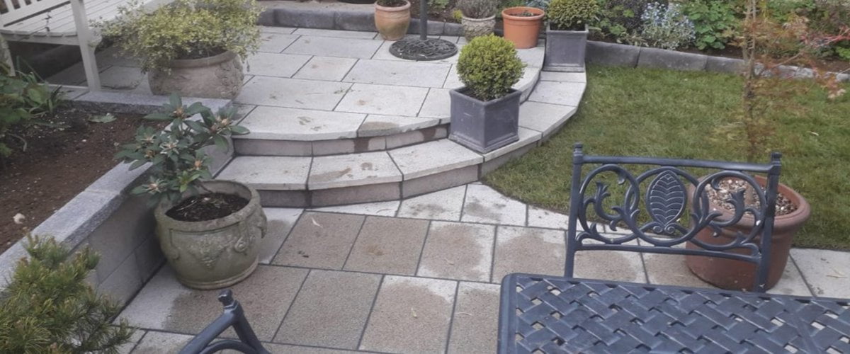 Natural Stone Wigan  Installed By Wigan Paving Contractors