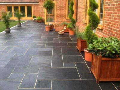 Natural Stone Installers in Wigan 