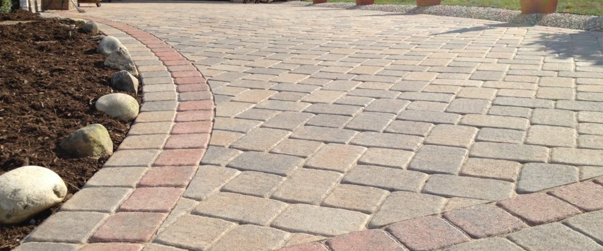 Cobblestone Driveway Wigan  by Wigan Paving Contractors