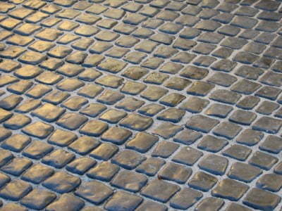 Cobblestone Driveways Wigan 