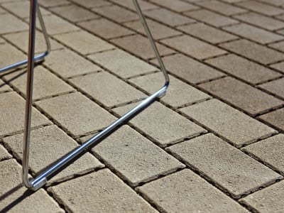 Permeable Paving Wigan 