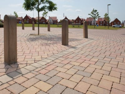 Permeable Paving Installation Wigan 